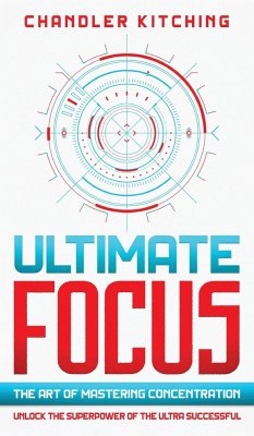 Ultimate Focus - Kitching, Chandler