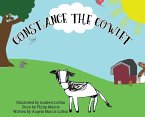 Constance the Cowlet