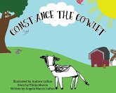 Constance the Cowlet Constance the Cowlet