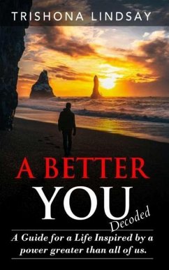 A Better You - Lindsay, Trishona