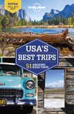 Lonely Planet USA's Best Trips Lonely Planet USA's Best Trips