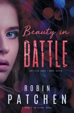 Cover Beauty in Battle