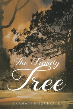 The Family Tree - Fitzgerald, Tramain