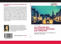 La Información Financiera Ajustada por Inflación - Rivero, Mayerlyn