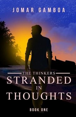 Stranded in Thoughts - Gamboa, Jomar