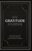 My Gratitude Journal (Hardcover)