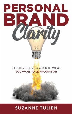 Cover Personal Brand Clarity