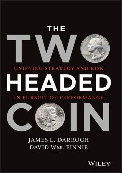 Cover The Two Headed Coin