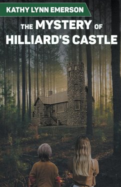 The Mystery of Hilliard's Castle - Emerson, Kathy Lynn