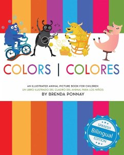 Colors / Colores - Ponnay, Brenda