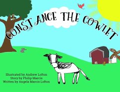 Constance the Cowlet - Marcis Lofton, Angela