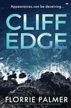 Cliff Edge - Palmer, Florrie