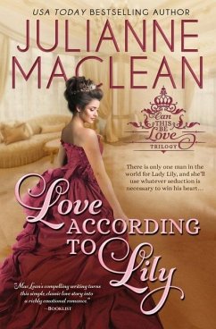 Love According to Lily - Maclean, Julianne