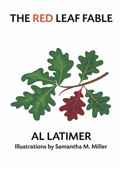 The Red Leaf Fable - Al, Latimer