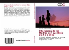 Interacción de las Madres con sus Hijos de 3 a 5 años - Montoya González, Ana Isabel