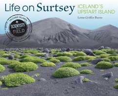 Life on Surtsey - Burns, Loree Griffin