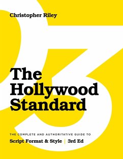The Hollywood Standard - Riley, Christopher