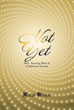 Cover Heat - Running Water & a Bathroom Presents
