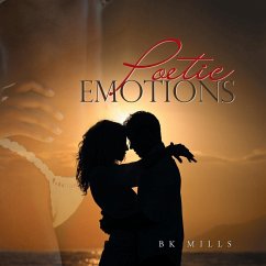 Cover Poetic Emotions