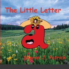 The Little Letter A - Patrick, Sharon