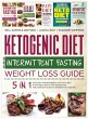 Ketogenic Diet and Intermittent Fasting... - Bild 1