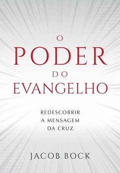 Cover O Poder do Evangelho