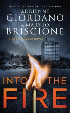 Into The Fire - Briscione, Mary Jo; Giordano, Adrienne