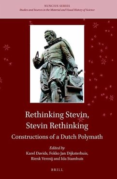 Rethinking Stevin, Stevin Rethinking