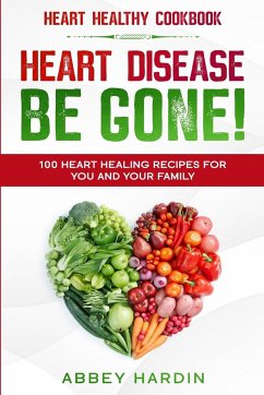 Heart Healthy Cookbook - Hardin, Abbey