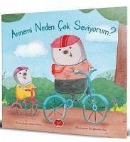 Annemi Neden Cok Seviyorum - Carey Nevin, Judy