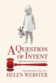 A Question of Intent