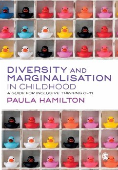 Diversity and Marginalisation in Childhood - Hamilton, Paula