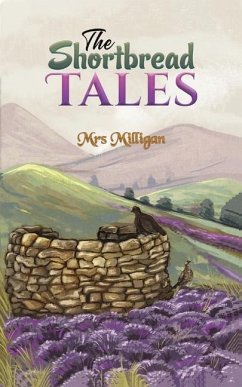 The Shortbread Tales - Milligan