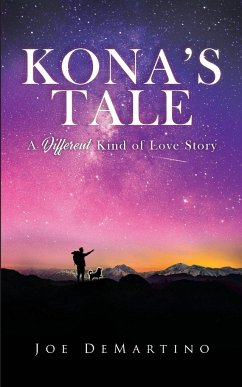 Kona's Tale - Demartino, Joe