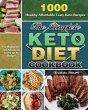 The Complete Keto Diet Cookbook - Bild 1