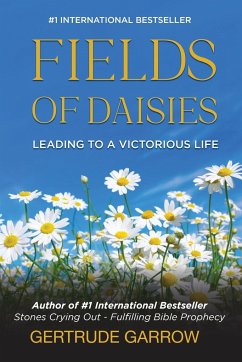 Fields of Daisies - Garrow, Gertrude