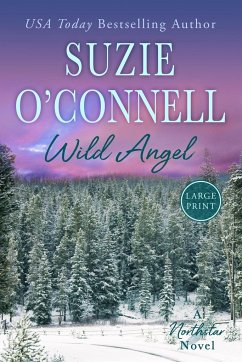 Wild Angel - O'Connell, Suzie