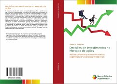 Decisões de Investimentos no Mercado de ações - P. Rodrigues, Weider