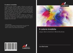 Il colore invisibile - Barbuda, Luis