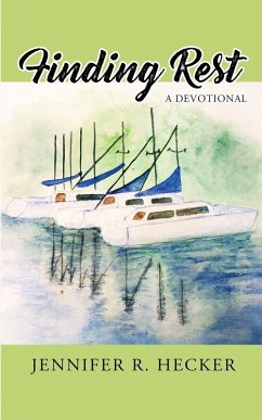 Cover Finding Rest