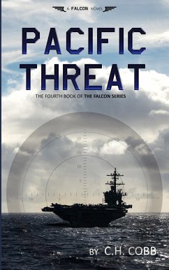 Pacific Threat - Cobb, C. H.