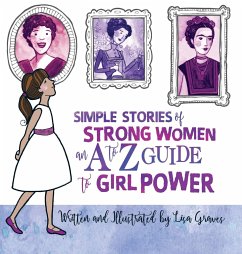 Simple Stories of Strong Women - Graves, Lisa