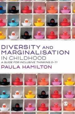 Diversity and Marginalisation in Childhood - Hamilton, Paula