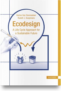 Ecodesign - Van Doorsselaer, Karine;Koopmans, Rudolf J.