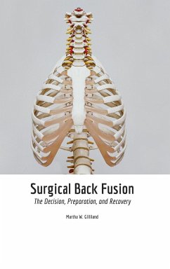 Surgical Back Fusion - Gilliland, Martha