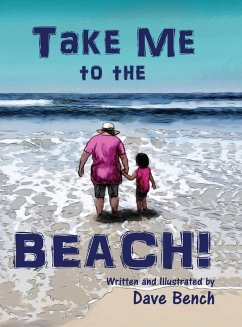 Take Me to the Beach! - Bench, David