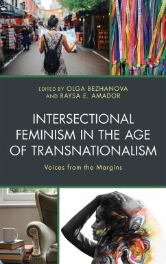 Intersectional Feminism in the Age of Transnationalism