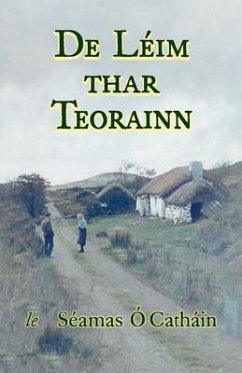 De Léim thar Teorainn - Ócatháin, Séamas