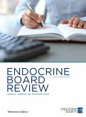 Endocrine Board Review 12th Edition