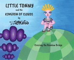 Little Tommy and the Kingdom of Clouds - Solonair, Nick